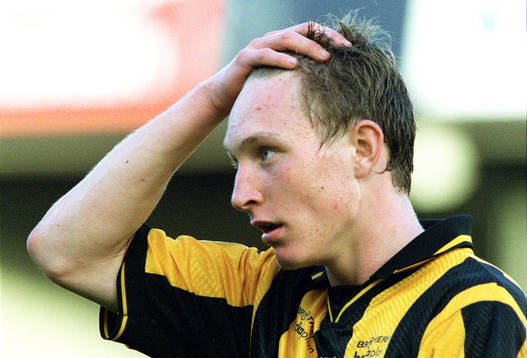 Fotboll, Allsvenskan,  Kim Källström, Häcken