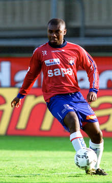 Mike Owusu, Örgryte