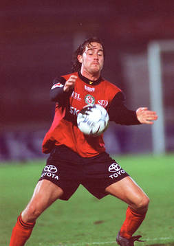 Fotboll, Allsvenskan, Gustaf Andersson, Örebro