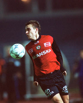 Fotboll, Allsvenskan,  Örebro