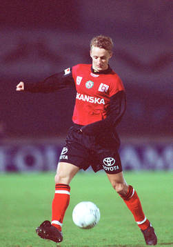 Mikael Steen