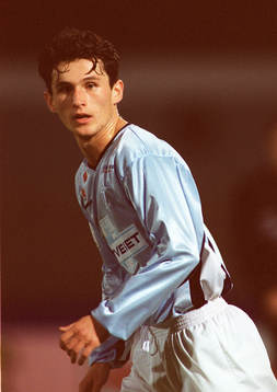 Ylli Shabani, Malmö