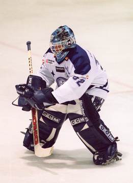 Jonas Fransson, Leksand