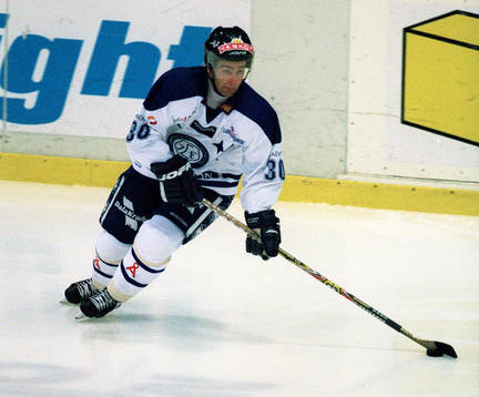 Niklas Gällstedt, Leksand