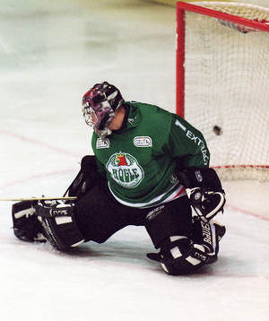 Jens Ivarsson, Rögle