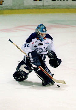 Jonas Fransson, Leksand