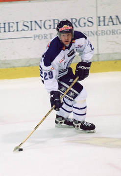 Henrik Nordfeldt, Leksand