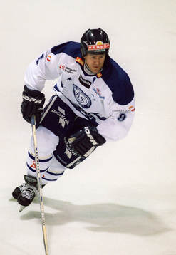 Magnus Svensson, Leksand