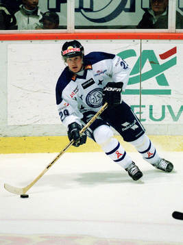 Henrik Nordfeldt, Leksand