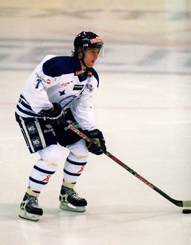 Jonas Elofsson, Leksand