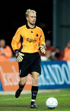 Magnus Kihlstedt, FC Köpenhemn