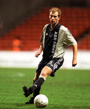 Tim de Cler, Ajax