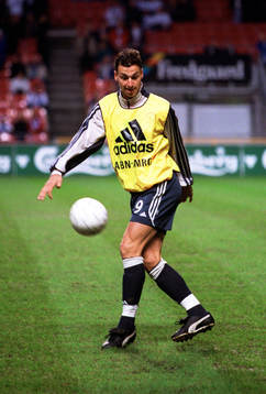Zlatan Ibrahimovic, Ajax