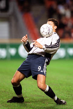 Zlatan Ibrahimovic, Ajax
