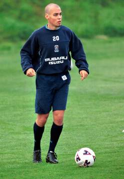 Fotboll, engelsk, Tomas Antonelius, Coventry
