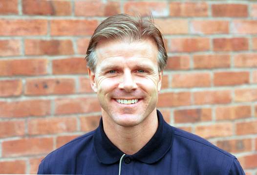 Fotboll, engelsk, Roland Nilsson, tränare i Coventry