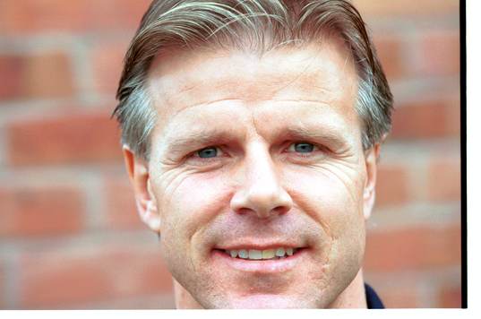 Fotboll, engelsk, Roland Nilsson, tränare i Coventry