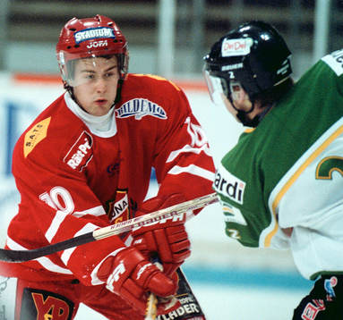 Johan Bodins, Almtuna