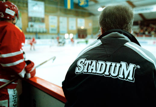 Ishockey, allsvenskan norra, Almtuna - Björklöven