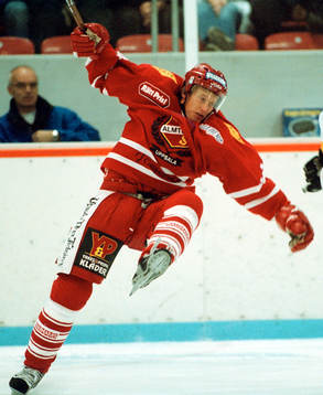 Håkan Jansson, Almtuna