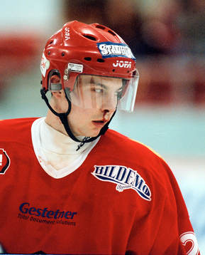 Johan Ejdepalm, Almtuna