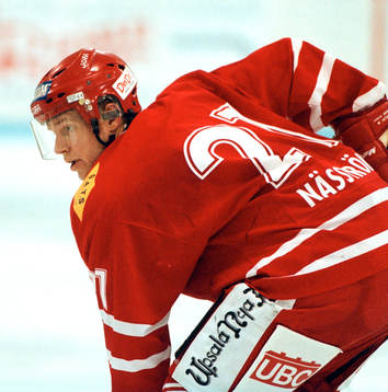 Pär Näsström, Almtuna
