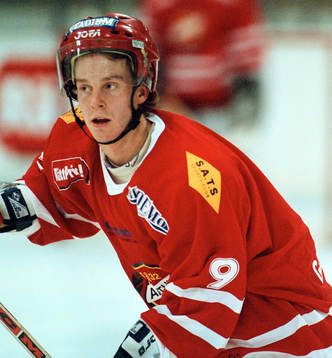 Tobias Gabrielsson, Almtuna