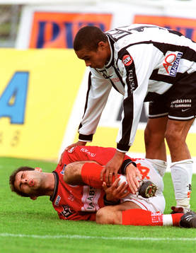 Zoran Manovic, Assyriska och Daniel Nannskog, Landskrona