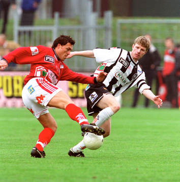David Durmaz, Assyriska och Henrik Nilsson, Landskrona