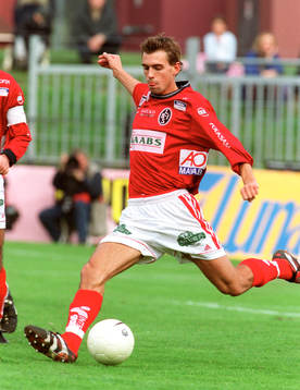 Raby Youssef, Assyriska