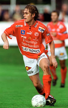 Lasse Johansson, Kalmar