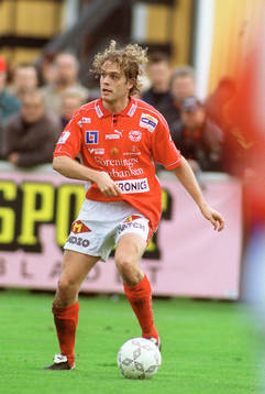Lasse Johansson