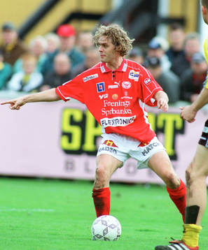 Lasse Johansson