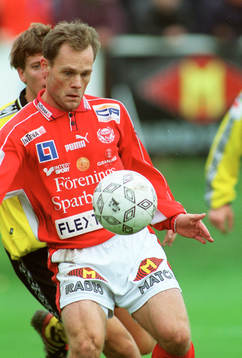 Håkan Lindqvist