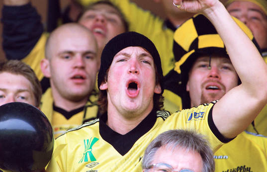 Supporter