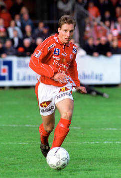 Jon Björklund