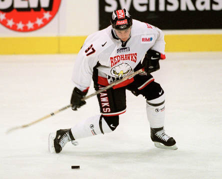 Robert Burakovsky, Malmö IF