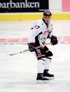 Robert Burakovsky, Malmö