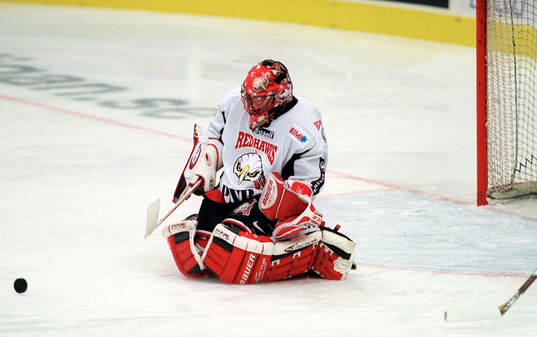 Andreas Hadelöv, målvakt, Malmö