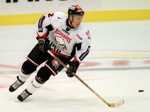 Marcus Magnertoft, Malmö IF