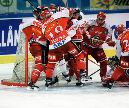 Västra Frölunda