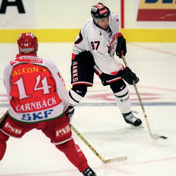 Robert Burakovsky tillbaka i Malmö