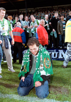 Hammarby, supporter