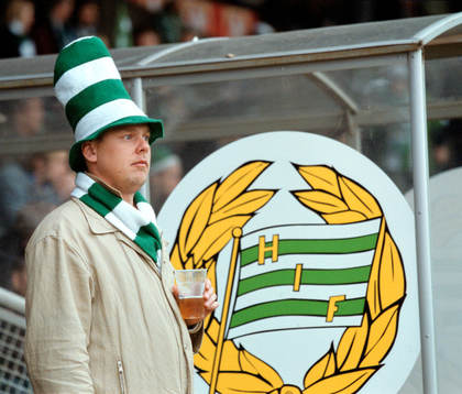 Hammarby, supporter