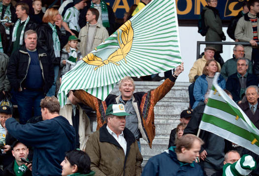 Hammarby, supporter