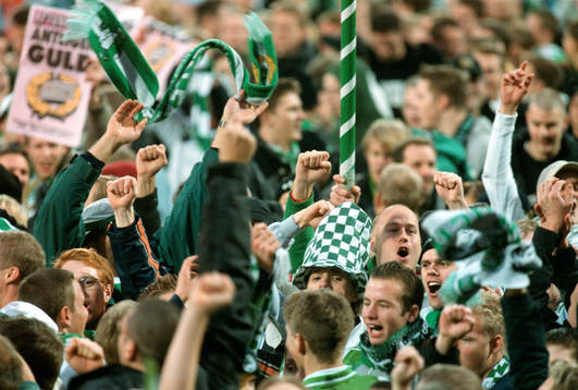 Hammarby, supporter