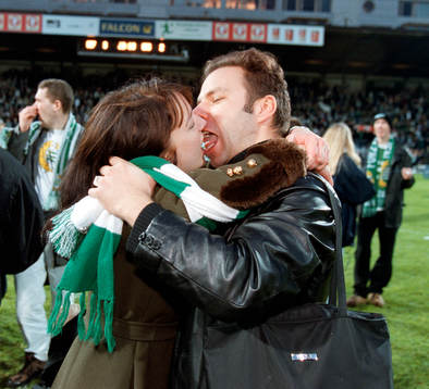 Hammarby, supporter
