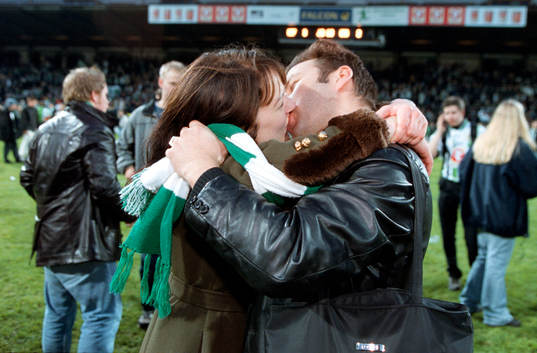 Hammarby, supporter