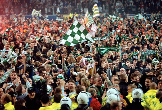 Hammarby, supporter