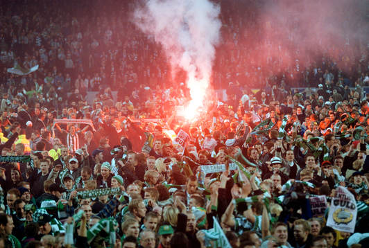 Hammarby, supporter